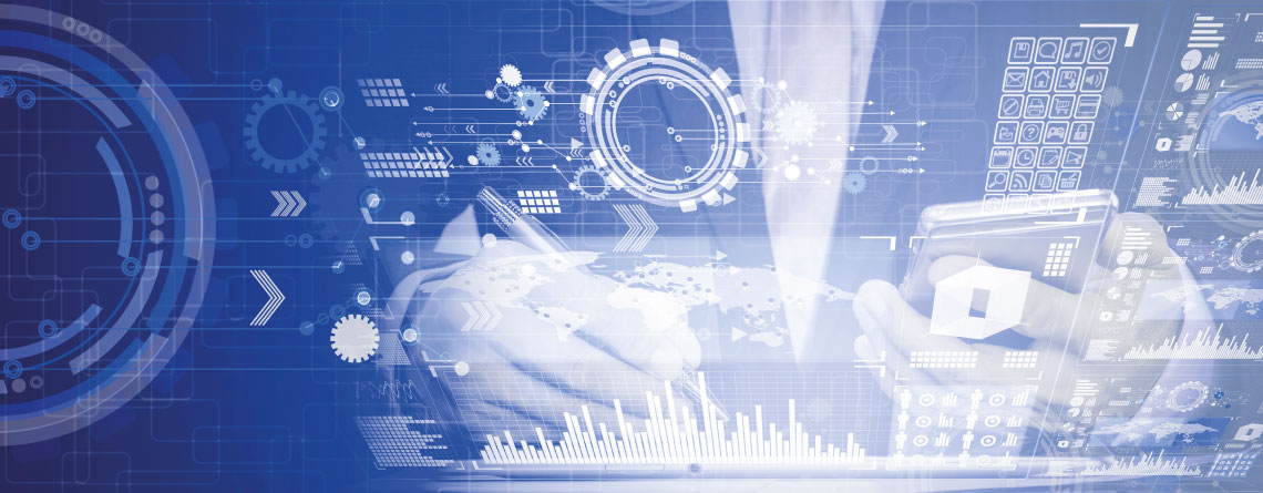 Technology is changing the world….and impacting jobs, occupations and industries.