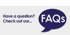 Have a question? Check out our FAQs