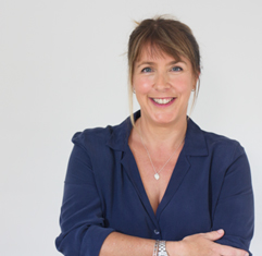 Karen Bremner, the owner of Key Coaching 